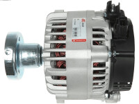 Lichtmaschine 12V 90A passend für Ford Focus
