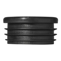 Endkappe Ø40mm 4 Stück im Blister
