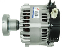 Lichtmaschine 12V 90A passend für Ford Focus