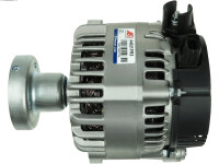 Lichtmaschine 12V 90A passend für Ford Focus