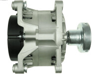 Lichtmaschine 12V 90A passend für Ford Focus