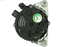 Lichtmaschine 12V 90A passend für Ford Focus