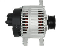Lichtmaschine passend für Alfa Romeo 145 Alfa Romeo 147 Fiat Barchetta Fiat Brava Lancia Kappa Lancia Lybra 12V 100A