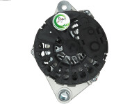Lichtmaschine passend für Alfa Romeo 145 Alfa Romeo 147 Fiat Barchetta Fiat Brava Lancia Kappa Lancia Lybra 12V 100A