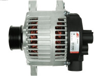 Lichtmaschine 12V 100A passend für Fiat Brava Fiat Bravo Lancia Dedra Lancia Delta