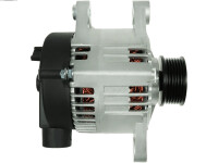 Lichtmaschine 12V 100A passend für Fiat Brava Fiat Bravo Lancia Dedra Lancia Delta