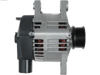 Lichtmaschine 12V 100A passend für Fiat Brava Fiat Bravo Lancia Dedra Lancia Delta