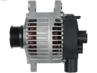Lichtmaschine 12V 100A passend für Fiat Brava Fiat Bravo Lancia Dedra Lancia Delta