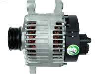 Lichtmaschine passend für Alfa Romeo 145 Alfa Romeo 146 Fiat Barchetta Fiat Brava Lancia Dedra Lancia Delta 12V 85A