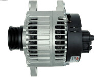 Lichtmaschine passend für Alfa Romeo 145 Alfa Romeo 146 Fiat Barchetta Fiat Brava Lancia Dedra Lancia Delta 12V 85A