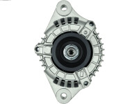 Lichtmaschine passend für Alfa Romeo 145 Alfa Romeo 146 Fiat Barchetta Fiat Brava Lancia Dedra Lancia Delta 12V 85A