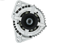 Lichtmaschine 12V 100A passend für Rover 820