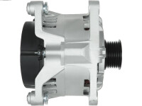 Lichtmaschine 12V 80A passend für Ford Focus