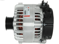 Lichtmaschine 12V 80A passend für Ford Focus