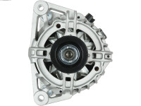 Lichtmaschine 12V 80A passend für Ford Focus