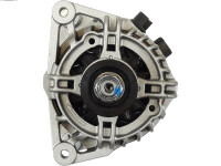 Lichtmaschine 12V 80A passend für Ford Focus