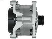 Lichtmaschine 12V 80A passend für Ford Focus