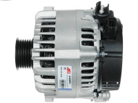 Lichtmaschine 12V 80A passend für Ford Focus