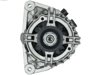 Lichtmaschine 12V 80A passend für Ford Focus