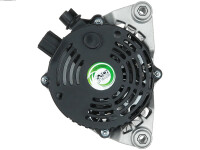 Lichtmaschine 12V 80A passend für Ford Focus