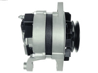Lichtmaschine passend für Alfa Romeo AR Fiat Ducato Iveco 30-8 Iveco 35-10 12V 55A