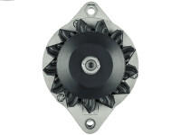 Lichtmaschine passend für Alfa Romeo AR Fiat Ducato Iveco 30-8 Iveco 35-10 12V 55A