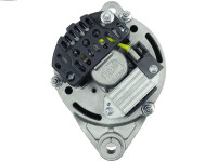 Lichtmaschine passend für Alfa Romeo AR Fiat Ducato Iveco 30-8 Iveco 35-10 12V 55A