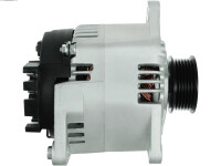 Lichtmaschine 12V 100A passend für Ford Scorpio
