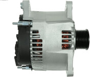 Lichtmaschine 12V 100A passend für Land Rover Discovery Land Rover Range Rover 220