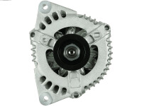 Lichtmaschine 12V 100A passend für Land Rover Discovery Land Rover Range Rover 220