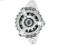 Lichtmaschine passend für Alfa Romeo 147 Alfa Romeo 156 Fiat Brava Fiat Bravo Lancia Kappa Lancia Lybra 12V 120A