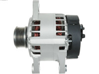 Lichtmaschine passend für Alfa Romeo 147 Alfa Romeo 156 Fiat Brava Fiat Bravo Lancia Kappa Lancia Lybra 12V 120A