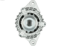 Lichtmaschine passend für Alfa Romeo 147 Alfa Romeo 156 Fiat Brava Fiat Bravo Lancia Kappa Lancia Lybra 12V 120A