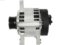 Lichtmaschine passend für Alfa Romeo 147 Alfa Romeo 156 Fiat Brava Fiat Bravo Lancia Kappa Lancia Lybra 12V 120A