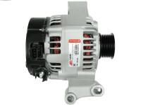 Lichtmaschine 12V 80A passend für Ford Focus