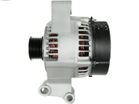 Lichtmaschine 12V 80A passend für Ford Focus