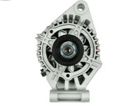 Lichtmaschine 12V 80A passend für Ford Focus