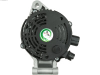 Lichtmaschine 12V 80A passend für Ford Focus