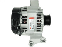 Lichtmaschine 12V 80A passend für Ford Focus