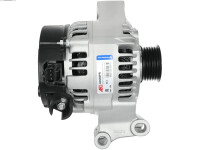 Lichtmaschine 12V 80A passend für Ford Focus