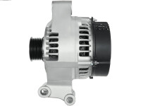 Lichtmaschine 12V 80A passend für Ford Focus