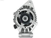 Lichtmaschine 12V 80A passend für Ford Focus