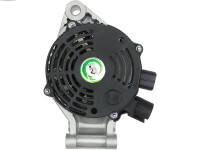 Lichtmaschine 12V 80A passend für Ford Focus