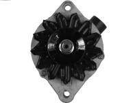Lichtmaschine passend für Alfa Romeo 6 Alfa Romeo 75 Citroen C25 Fiat 131 Fiat 132 Iveco Daily 12V 55A