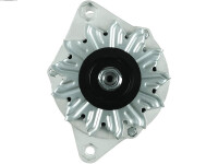 Lichtmaschine 12V 65A passend für Fiat Elba Fiat Fiorino Innocenti Elba Lancia Dedra Lancia Delta