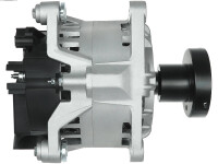 Lichtmaschine 12V 90A passend für Ford Fiesta