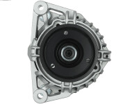 Lichtmaschine 12V 90A passend für Ford Fiesta