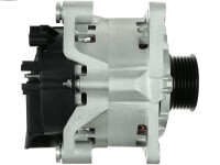 Lichtmaschine 12V 90A passend für Ford Fiesta