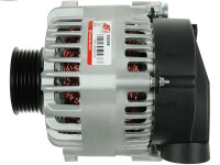 Lichtmaschine 12V 90A passend für Ford Fiesta