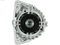 Lichtmaschine 12V 90A passend für Ford Fiesta